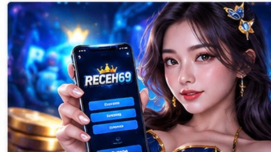 RECEH69 Login