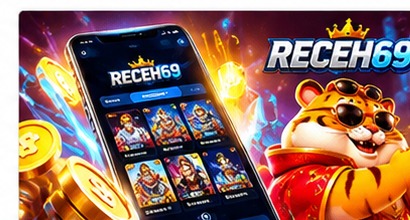 RECEH69 smartphone